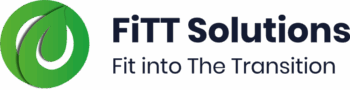 Fitt Solutions logo